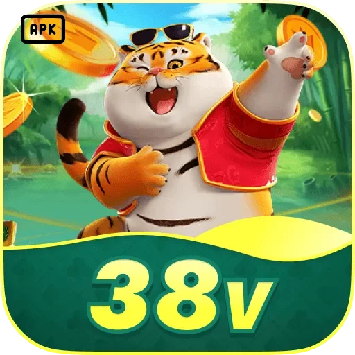 APK oficial da 38v para Android