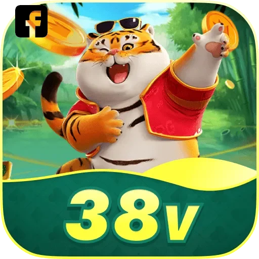 Página oficial da 38v no Facebook