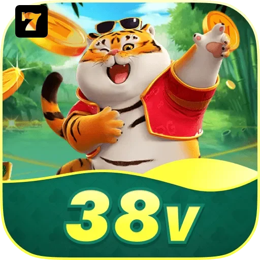 Jogos de fortune da 38v com prêmios incríveis