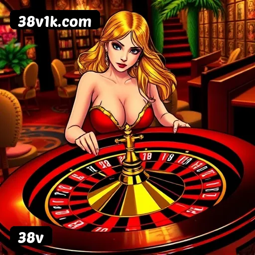 Análise 38v - Vantagens e Desvantagens